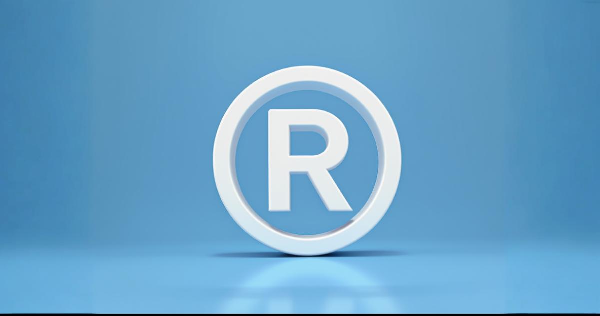 Você sabia Foram feitos +444 mil pedidos de registro de marca no Brasil em 2024