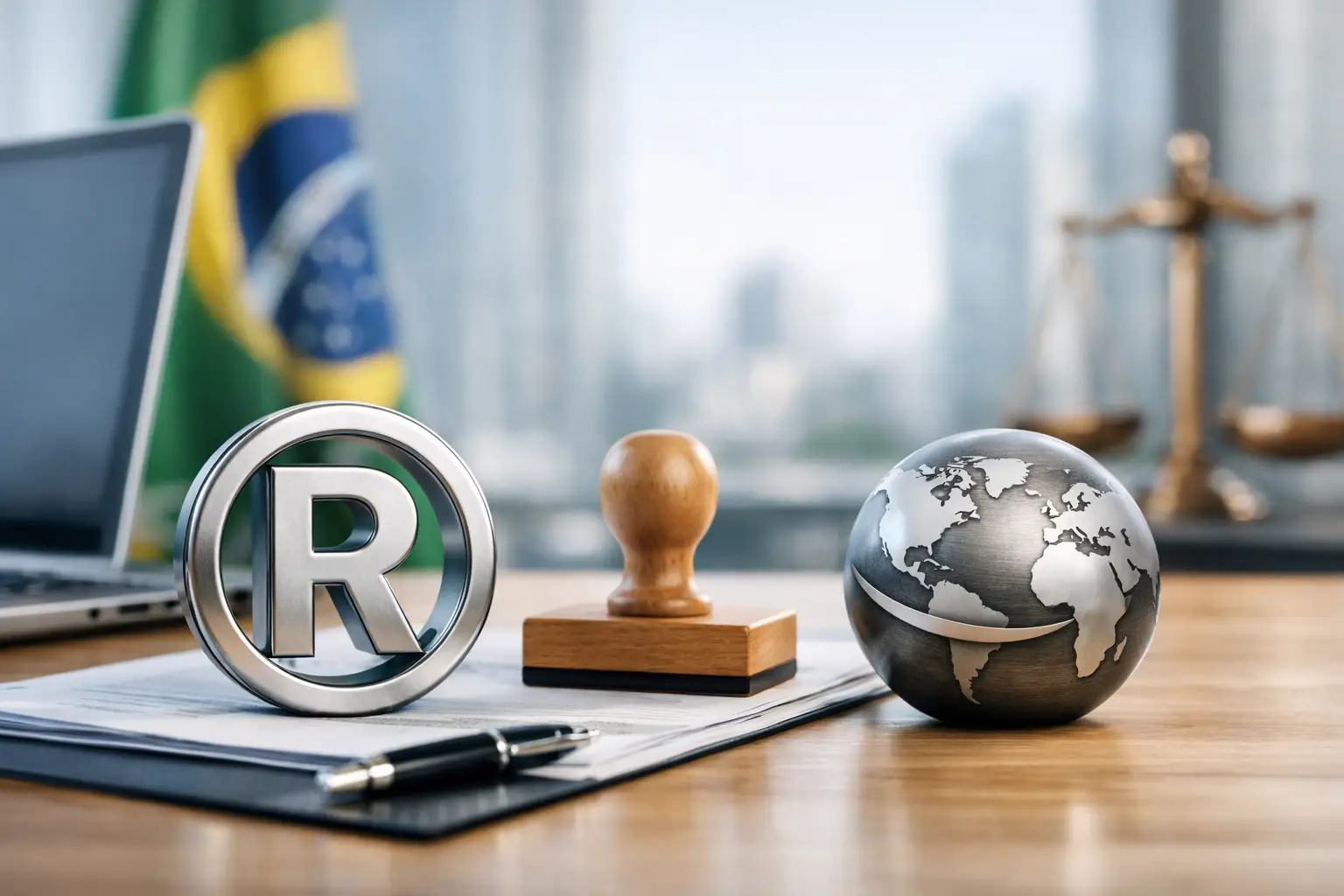 Registro de marca INPI 2026: o que muda