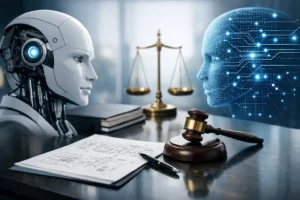 Inteligência artificial e patentes no Brasil