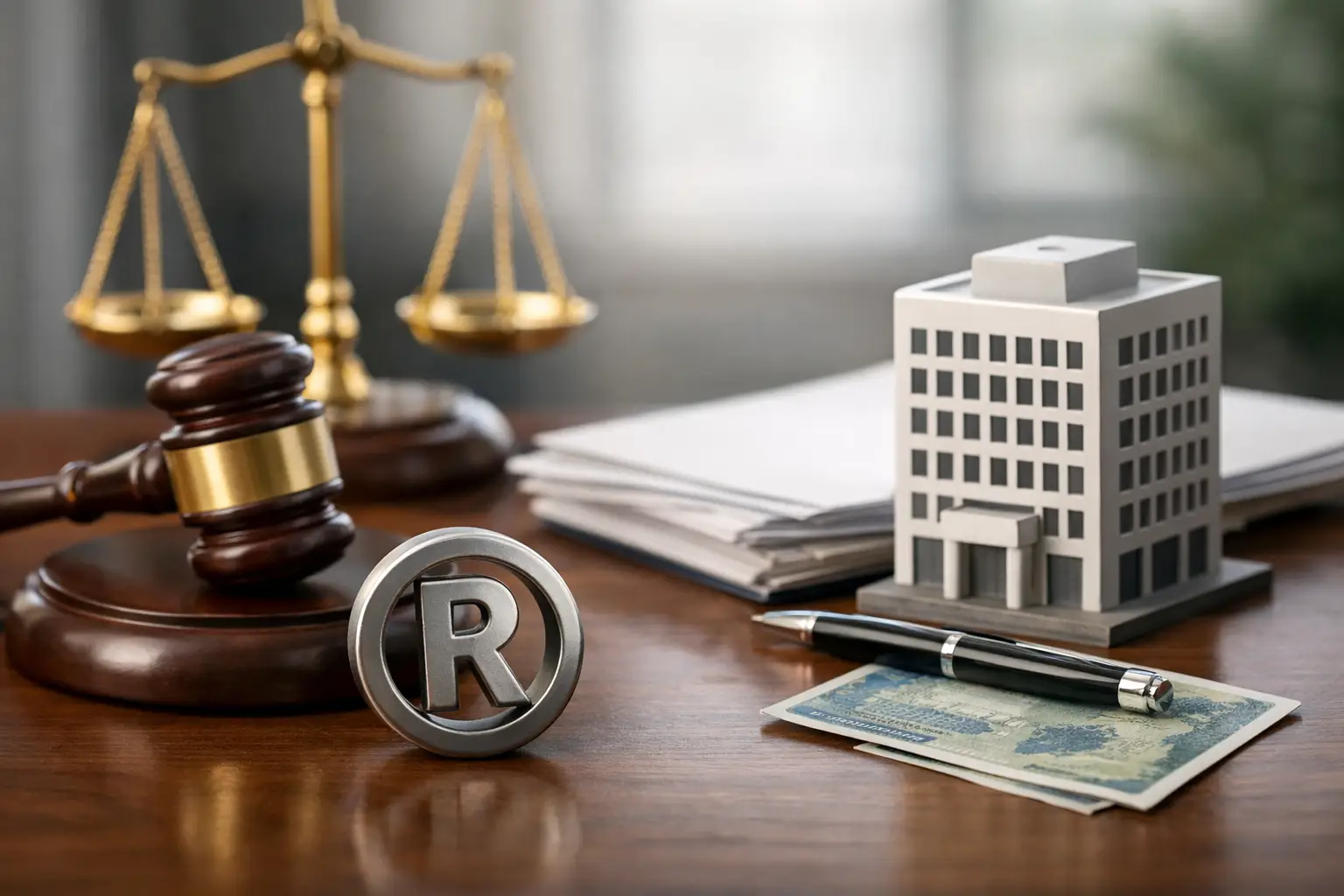 Marca registrada ou CNPJ: qual protege?