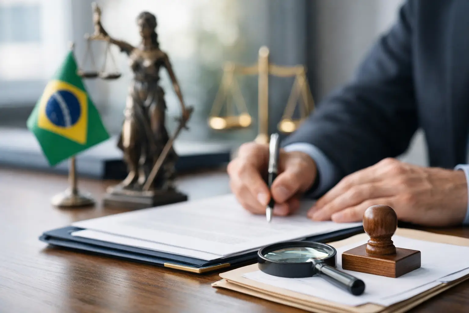 Passo a passo para marca nominativa no INPI