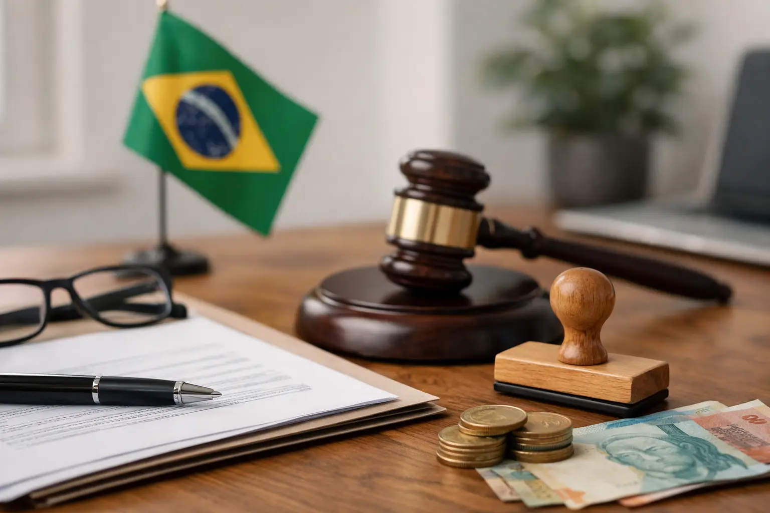 Quanto custa registrar uma marca no Brasil?