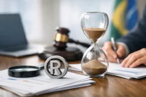 Pedido de marca demora? Veja os prazos do INPI